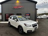 Used 2018 Subaru Forester 2.5i Premium w/ All-Weather Package image 2