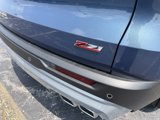 New 2026 Chevrolet Traverse Z71 w/ Driver Confidence Package image 4