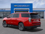 New 2025 Chevrolet Suburban Z71 w/ Z71 Off-Road Package image 3