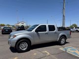 Used 2017 Nissan Frontier S image 5