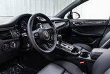 Used 2025 Porsche Macan GTS image 4