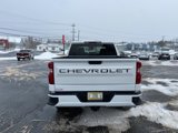 Used 2024 Chevrolet Silverado 1500 Custom image 4