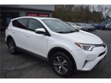Used 2018 Toyota RAV4 XLE image 3