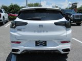 New 2026 Buick Encore GX Avenir w/ Avenir Technology Package image 5