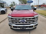 New 2025 Ford F250 Lariat image 3