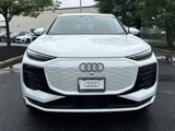 New 2025 Audi Q6 e-tron Premium Plus image 2