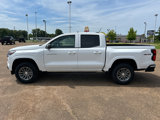 New 2025 Chevrolet Colorado LT w/ LT Convenience Package image 2