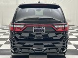 New 2025 Dodge Durango R/T w/ Blacktop Package image 4
