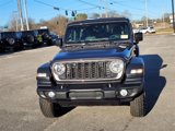 New 2025 Jeep Wrangler Sport S image 2