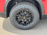 New 2026 Chevrolet Traverse Z71 w/ LPO, Floor Liner Package image 4