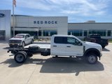 New 2025 Ford F550 4x4 Crew Cab image 2