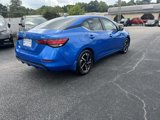 Used 2024 Nissan Sentra SV w/ All-Weather Package image 6