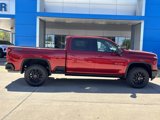New 2025 Chevrolet Silverado 2500 LTZ w/ Trail Boss Package image 2