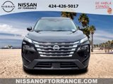 New 2026 Nissan Rogue S image 2