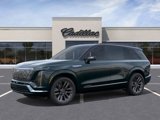 New 2026 Cadillac Vistiq Platinum image 2