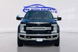 Used 2019 Ford F450 Lariat w/ Lariat Ultimate Package image 2