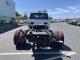 New 2025 Ford F550 4x4 Supercab Super Duty image 6