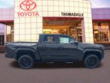 New 2025 Toyota Tacoma SR5 image 4