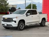 Used 2023 Chevrolet Silverado 1500 High Country image 3