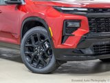 New 2025 Chevrolet Traverse RS w/ LPO, Floor Liner Package image 4