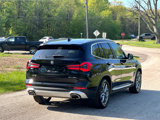 Used 2022 BMW X3 xDrive30i image 5