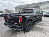 Used 2021 GMC Sierra 1500 Elevation image 4