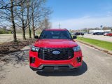 New 2025 Ford Explorer ST w/ Sun And Sound Package image 2