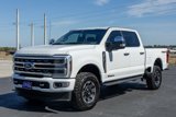 Used 2024 Ford F250 Platinum w/ Tremor Off-Road Package image 3