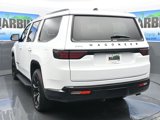 Used 2024 Jeep Wagoneer Series II w/ Convenience Group I image 4