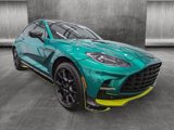 New 2024 Aston Martin DBX 707 image 3