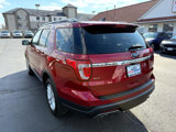 Used 2018 Ford Explorer XLT image 5