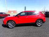 Used 2023 Chevrolet Blazer LT w/ Convenience Package image 2