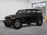 New 2025 Jeep Wrangler Unlimited Rubicon image 2