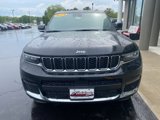 New 2025 Jeep Grand Cherokee L Limited image 2