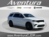 New 2025 Dodge Durango GT w/ Blacktop Package image 1