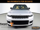 New 2025 Jeep Grand Cherokee L Summit image 2