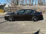 Used 2017 Honda Accord Sport image 4