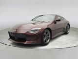 Used 2025 Nissan Z Sport w/ Floor Mat Package image 3