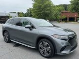 Used 2023 Mercedes-Benz EQS 450+ SUV image 2