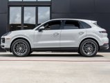 Certified 2025 Porsche Cayenne image 2