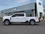 New 2025 Ford F350 4x4 Crew Cab Super Duty image 3