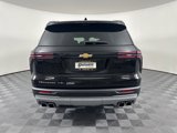 New 2026 Chevrolet Traverse LT w/ Enhanced Driving Package image 4