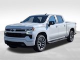 New 2026 Chevrolet Silverado 1500 RST image 3