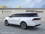 New 2025 Lincoln Navigator L Reserve image 4