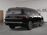 New 2025 Jeep Wagoneer 4WD w/ Convenience Group I image 5