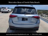 New 2025 Mercedes-Benz GLE 53 AMG 4MATIC image 5