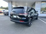 New 2025 Jeep Grand Cherokee Altitude image 5