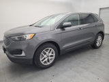 Used 2023 Ford Edge SEL image 2