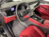 New 2025 Jeep Wagoneer Launch Edition image 4