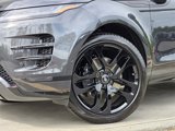 New 2026 Land Rover Range Rover Evoque Dynamic SE image 2